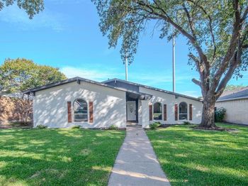 3101  Gayle Drive 