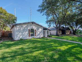 3101  Gayle Drive , Garland Texas 75044