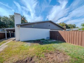 3101  Gayle Drive , Garland Texas 75044