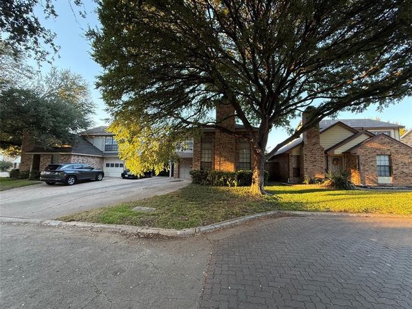 2988  Harbinger Lane , Dallas Texas 75287