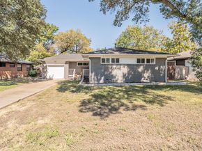 3031  Woodwind Lane , Dallas Texas 75229