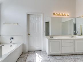 2668  Bent Tree Drive , Hurst Texas 76054