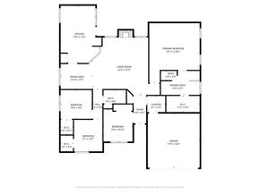 2668  Bent Tree Drive , Hurst Texas 76054