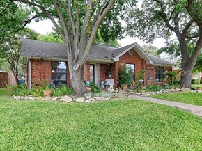 2325  Lancecrest Drive , Garland Texas 75044