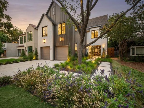 4901 W Hanover Avenue , Dallas Texas 75209
