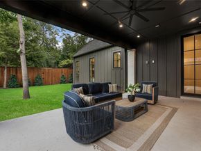 4901 W Hanover Avenue , Dallas Texas 75209