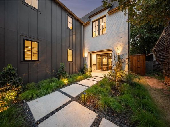 4901 W Hanover Avenue , Dallas Texas 75209