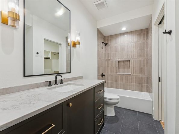 4901 W Hanover Avenue , Dallas Texas 75209