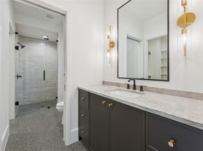 4901 W Hanover Avenue , Dallas Texas 75209