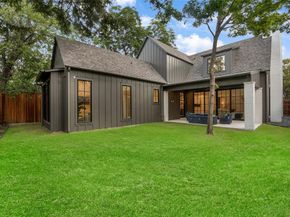 4901 W Hanover Avenue , Dallas Texas 75209