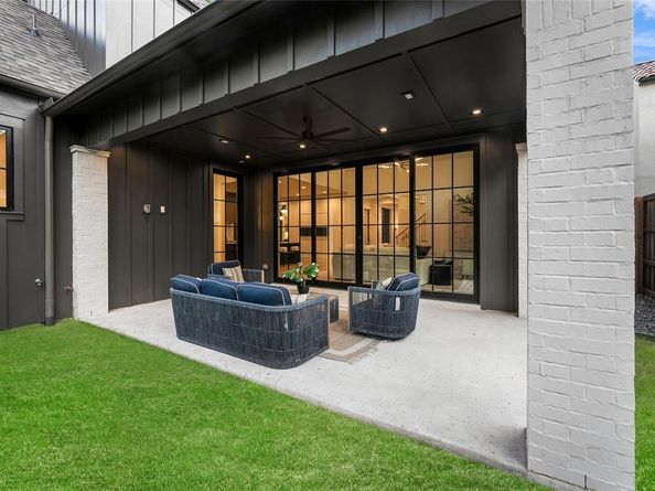 4901 W Hanover Avenue , Dallas Texas 75209
