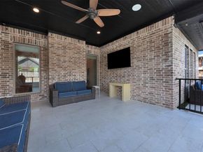 3718  Noontide Lane , Celina Texas 75009
