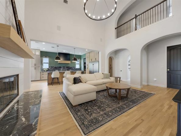 3718  Noontide Lane , Celina Texas 75009