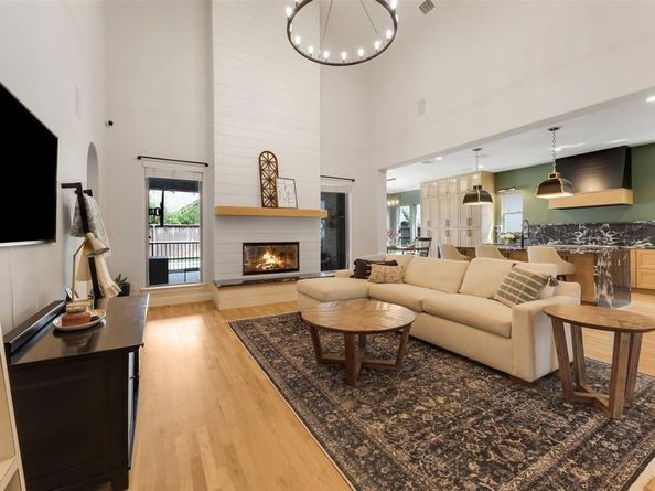 3718  Noontide Lane , Celina Texas 75009