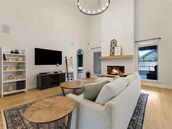 3718  Noontide Lane , Celina Texas 75009