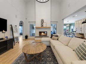 3718  Noontide Lane , Celina Texas 75009