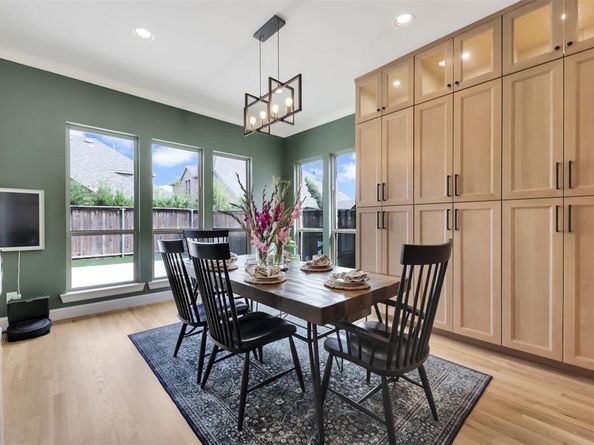 3718  Noontide Lane , Celina Texas 75009