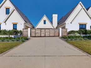 1411  Cypress Creek Way , Celina Texas 75009