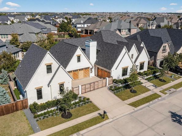 1411  Cypress Creek Way , Celina Texas 75009