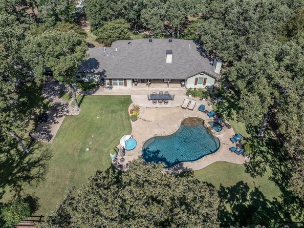 1008  Harpole Road E, Argyle Texas 76226