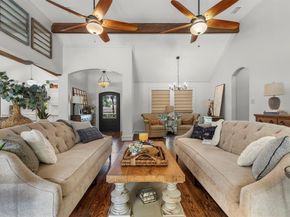 1008  Harpole Road E, Argyle Texas 76226