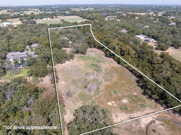 1008  Harpole Road E, Argyle Texas 76226
