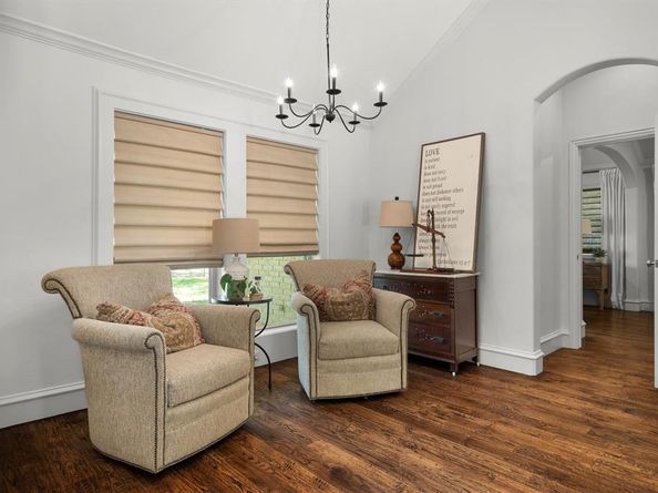 1008  Harpole Road E, Argyle Texas 76226