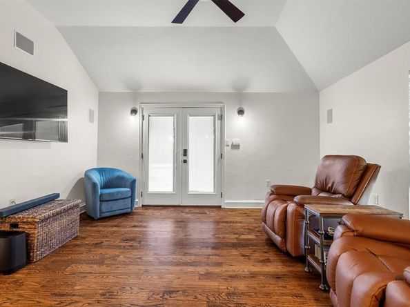 1008  Harpole Road E, Argyle Texas 76226