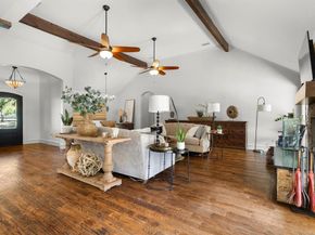 1008  Harpole Road E, Argyle Texas 76226