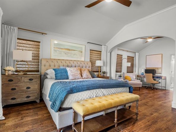 1008  Harpole Road E, Argyle Texas 76226