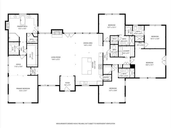 1008  Harpole Road E, Argyle Texas 76226