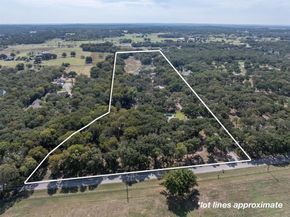 1008  Harpole Road E, Argyle Texas 76226