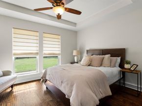 1008  Harpole Road E, Argyle Texas 76226