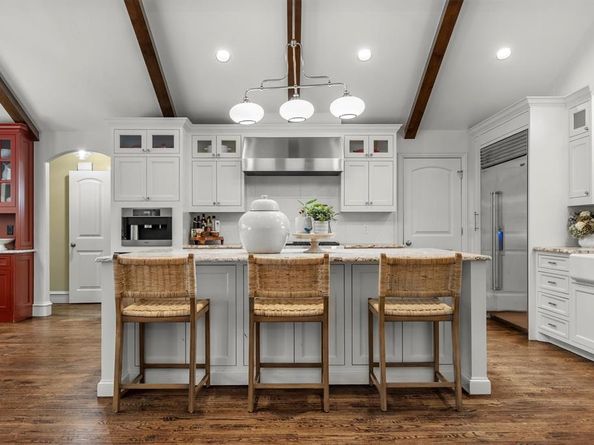 1008  Harpole Road E, Argyle Texas 76226