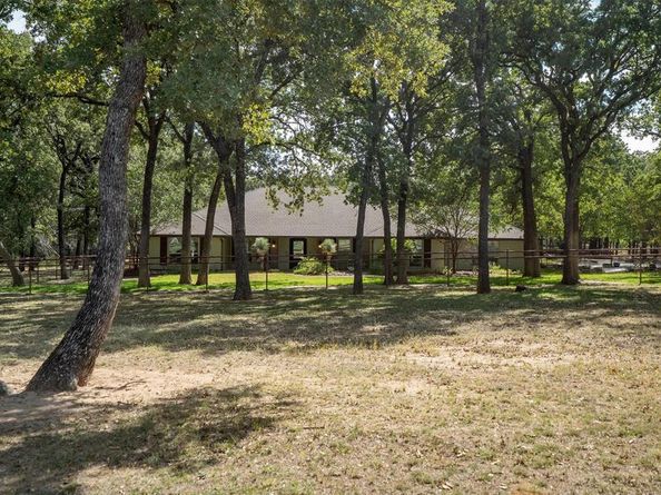 1008  Harpole Road E, Argyle Texas 76226