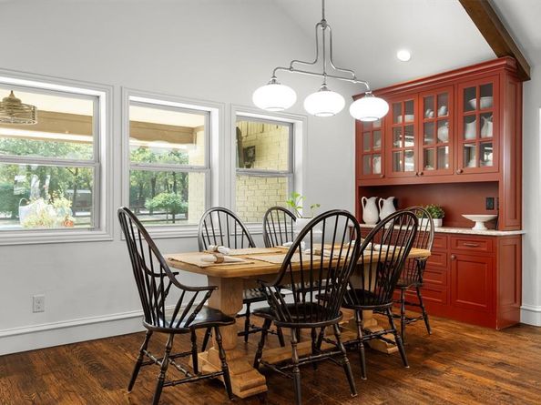 1008  Harpole Road E, Argyle Texas 76226