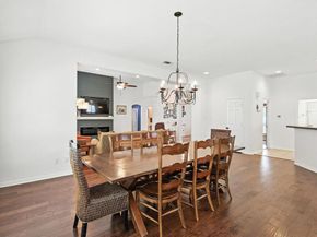 306  Stone Hollow Court , Prosper Texas 75078