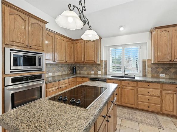 306  Stone Hollow Court , Prosper Texas 75078