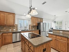 306  Stone Hollow Court , Prosper Texas 75078