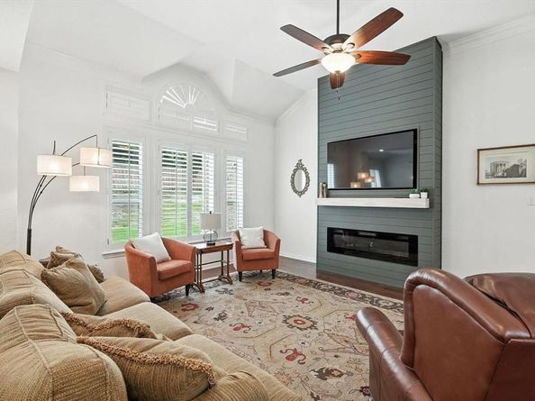 306  Stone Hollow Court , Prosper Texas 75078