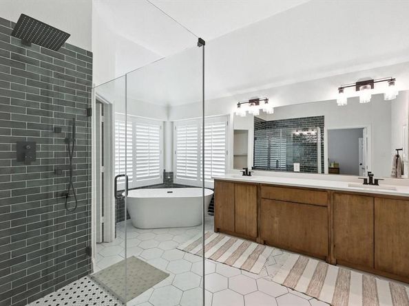 306  Stone Hollow Court , Prosper Texas 75078