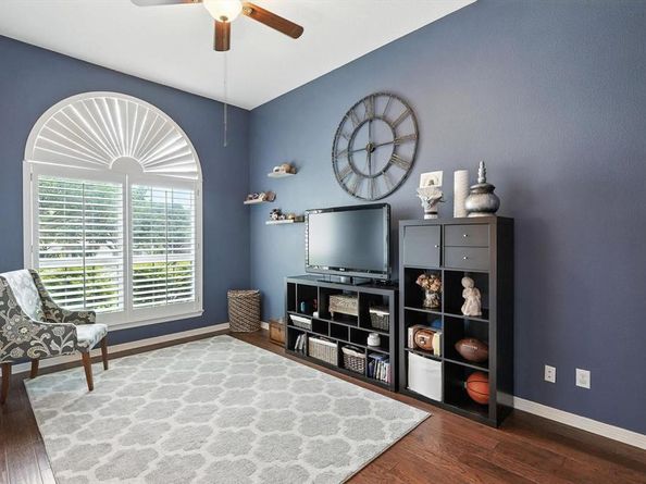 306  Stone Hollow Court , Prosper Texas 75078