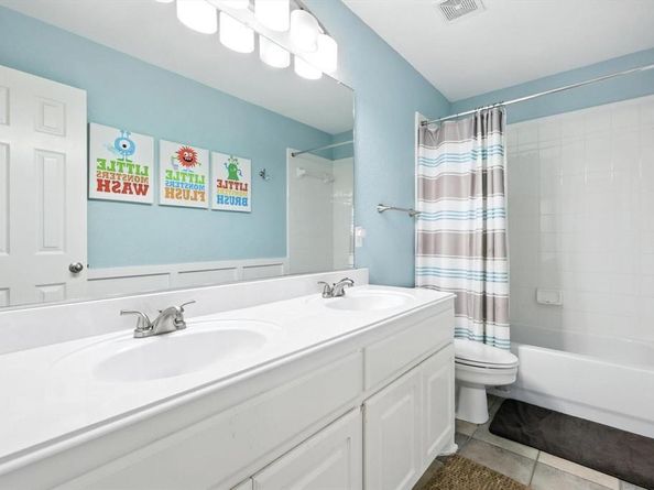 306  Stone Hollow Court , Prosper Texas 75078