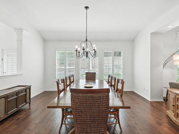 306  Stone Hollow Court , Prosper Texas 75078