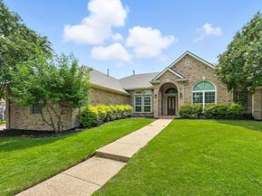 306  Stone Hollow Court , Prosper Texas 75078