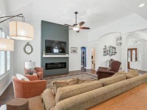 306  Stone Hollow Court , Prosper Texas 75078
