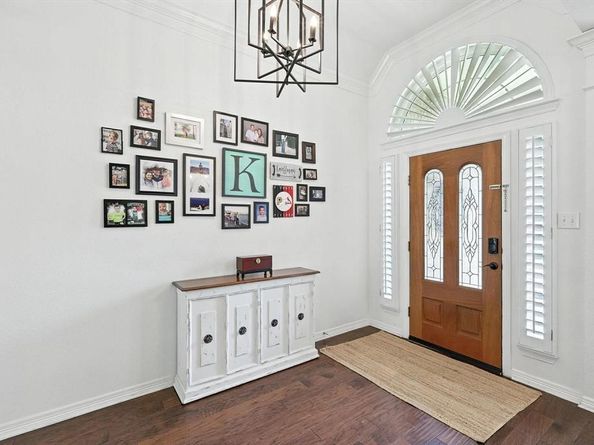 306  Stone Hollow Court , Prosper Texas 75078