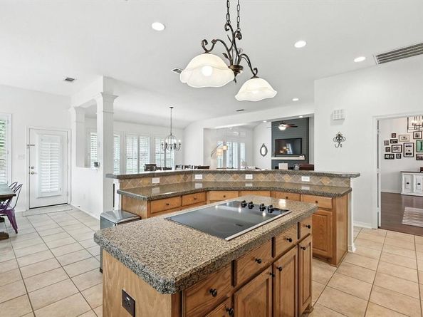 306  Stone Hollow Court , Prosper Texas 75078