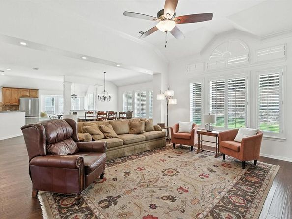 306  Stone Hollow Court , Prosper Texas 75078