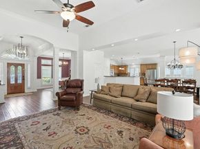 306  Stone Hollow Court , Prosper Texas 75078